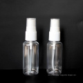 Guangzhou 15ml 30ml plastic spray bottle from manufacturer